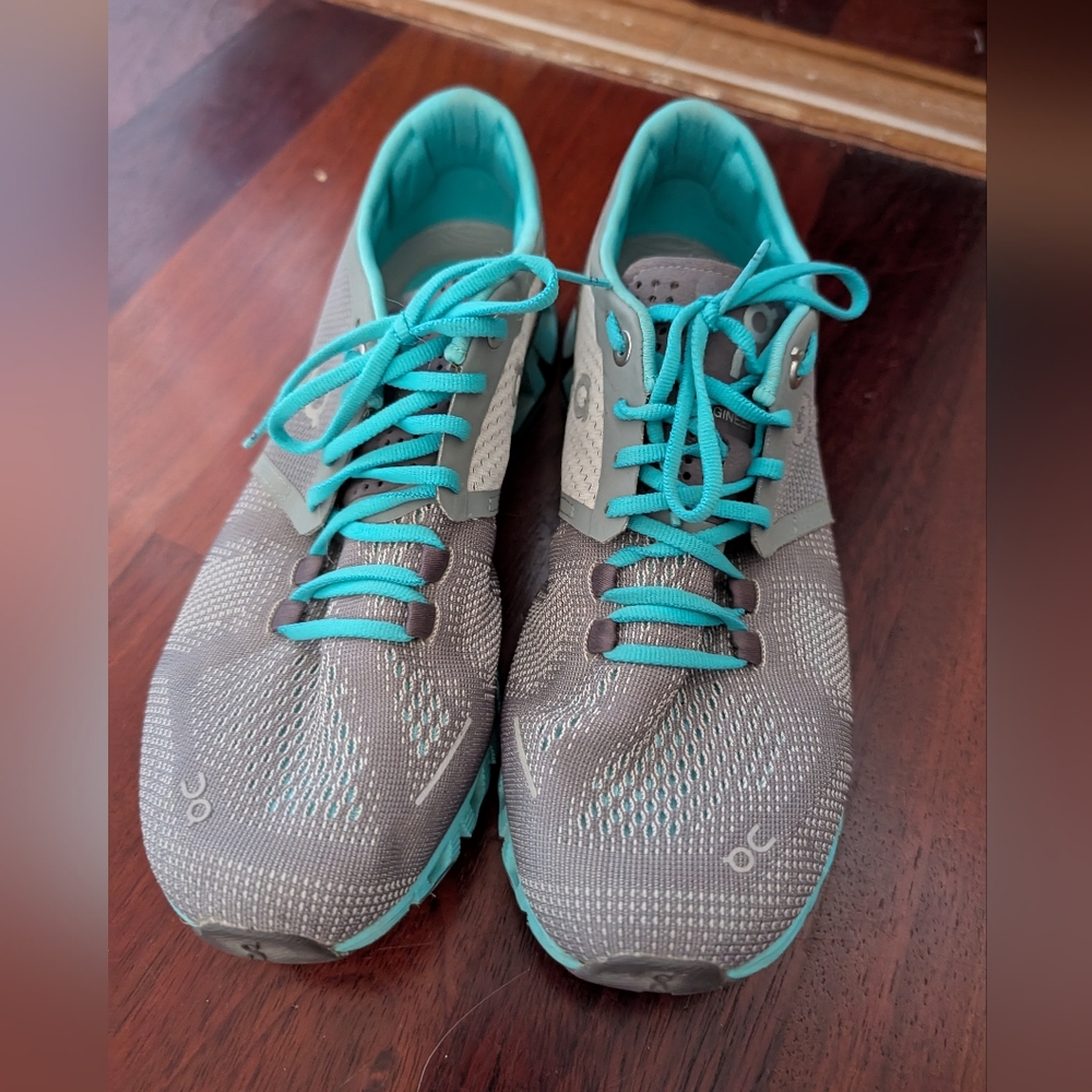 On Running Women's Athletic Shoes